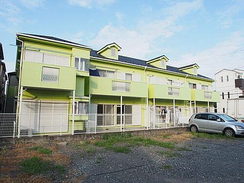 千葉県市川市塩焼５丁目 2階建 築36年10ヶ月