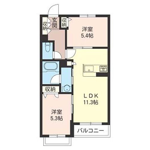 神奈川県相模原市緑区下九沢1634-1 橋本駅 2LDK マンション 賃貸物件詳細