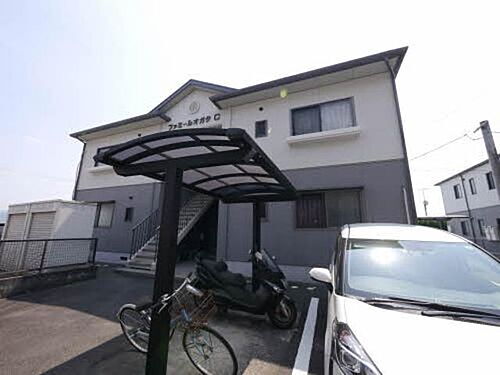 ファミールオガタ　Ｃ棟