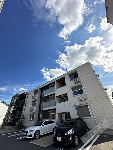 大阪府松原市天美南２丁目 3階建 築6年