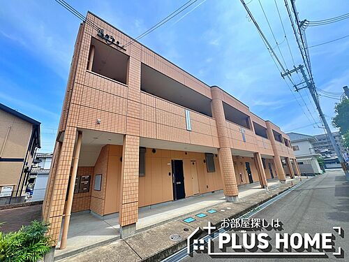 和歌山県和歌山市吹屋町４丁目 築12年5ヶ月 2階建