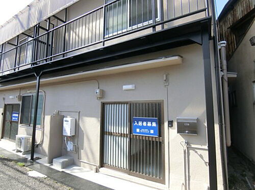 大阪府泉佐野市中庄 2階建 築56年6ヶ月