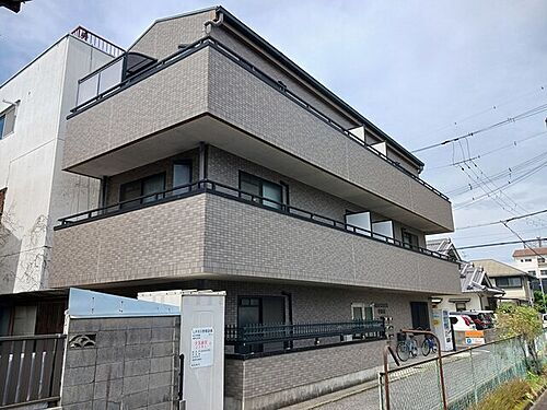大阪府岸和田市藤井町１丁目 3階建 築23年5ヶ月