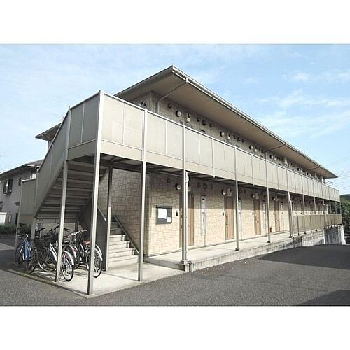 東京都青梅市滝ノ上町 2階建 築17年1ヶ月