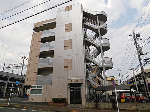 東京都八王子市片倉町 5階建 築29年4ヶ月