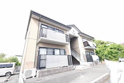 フォーレス華　Ｂ棟
