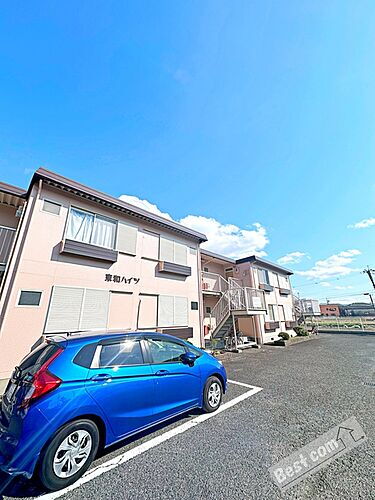 東和ハイツ