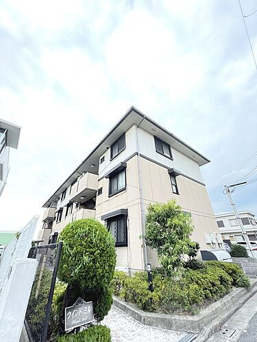 大阪府堺市西区浜寺石津町東２丁 3階建 築26年6ヶ月