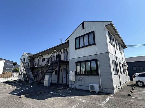 プラムハイツ　参番館