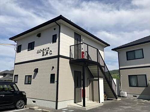 リバーライフ三井　Ｃ棟