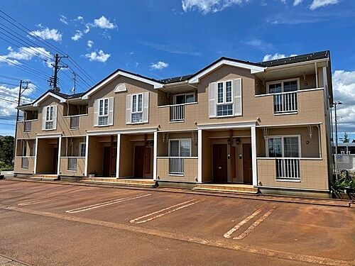 新潟県長岡市下々条町 賃貸アパート