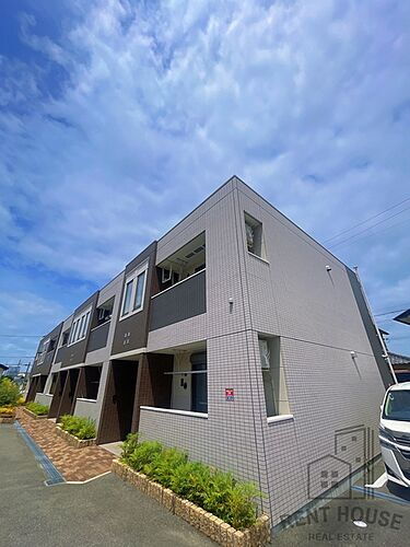 大阪府泉佐野市中庄 2階建 築7年5ヶ月