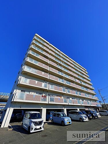 大阪府泉佐野市中町４丁目 9階建 築29年9ヶ月