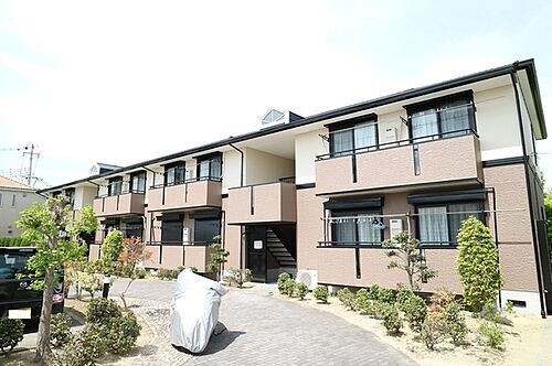 兵庫県伊丹市中野西２丁目 2階建 築30年8ヶ月