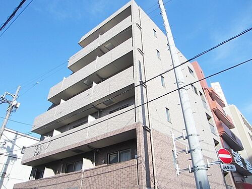ＳＩＮ−Ｃｉｔｙ　東十条
