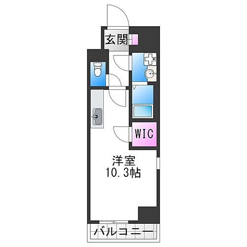 大阪府大阪市西成区出城1丁目 今宮駅 ワンルーム マンション 賃貸物件詳細