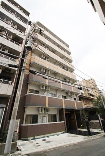 千葉県船橋市本郷町 7階建 築10年7ヶ月