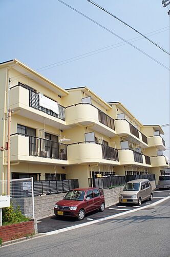 アルモカーサ新金岡