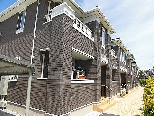 グランドール（小野路町） 2階建