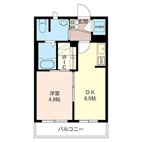 千葉県船橋市前原西3丁目21-15 津田沼駅 1DK マンション 賃貸物件詳細