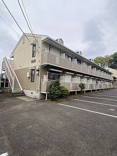 東京都町田市森野５丁目 2階建 築37年9ヶ月