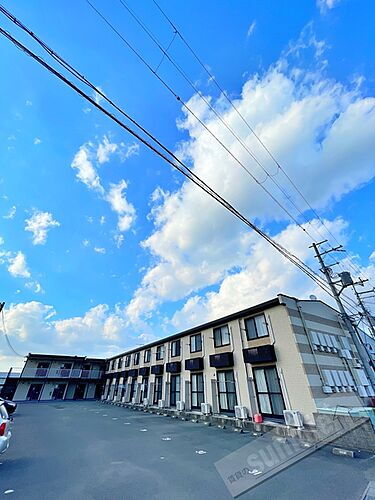 和歌山県岩出市溝川 2階建