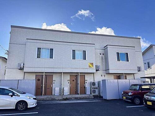サンライズ山ノ下