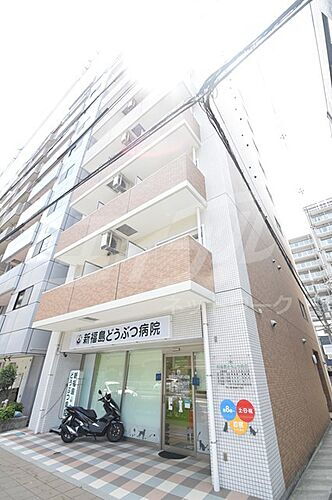 ＥＳ－Ｇｒａｎｄｅ大阪福島（旧ＥＴＣ福島）