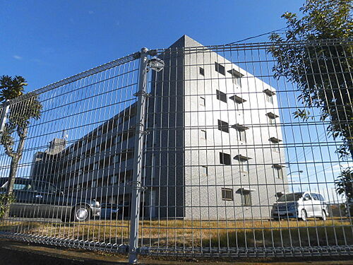 神奈川県綾瀬市蓼川１丁目 5階建 築27年8ヶ月