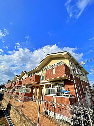 大阪府岸和田市上町 賃貸アパート