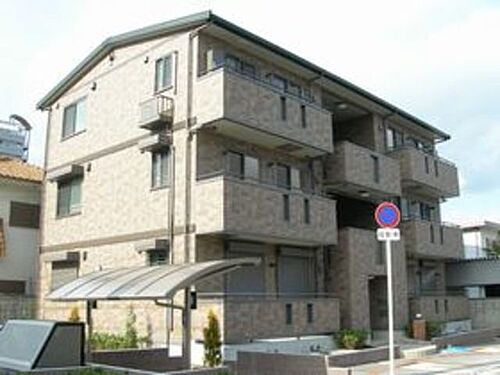 大阪府堺市北区新金岡町５丁 賃貸アパート