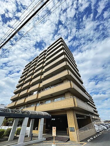 大阪府和泉市上町 10階建