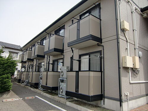 ロイヤルガーデン　Ｃ