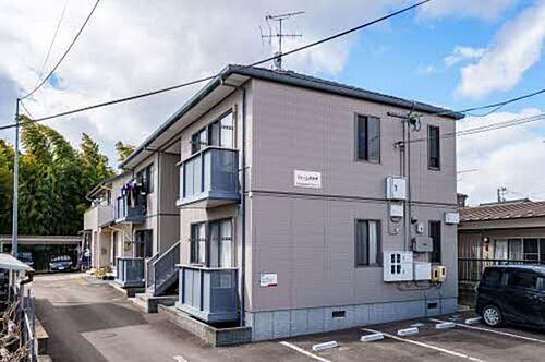 フォーム西多賀 2階建