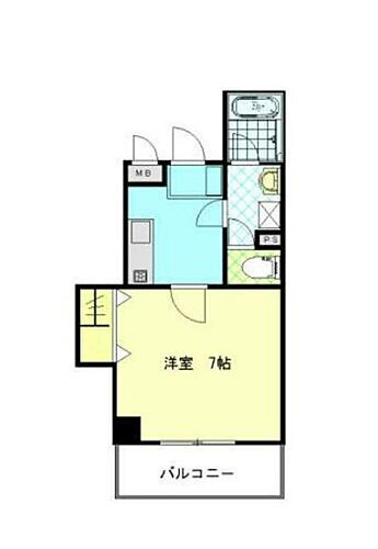 神奈川県伊勢原市桜台1丁目5-31 伊勢原駅 1K マンション 賃貸物件詳細