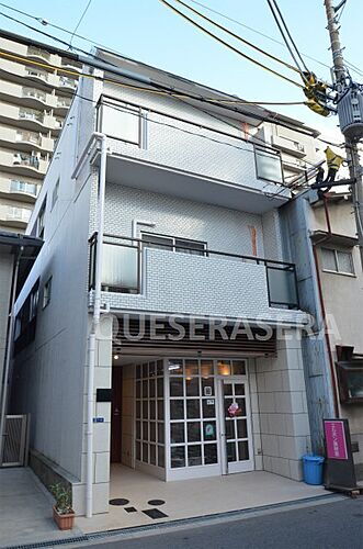 大阪府大阪市旭区新森１丁目 賃貸マンション