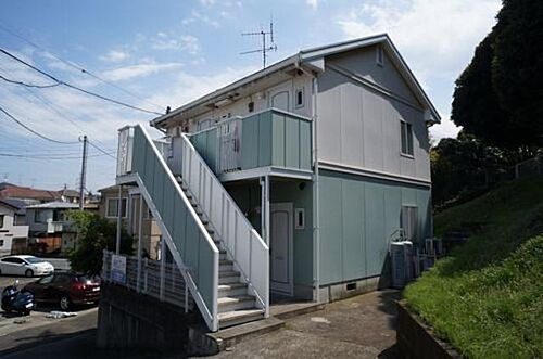 グリーンフィールドＭＩＴＡ　Ｉ 2階建