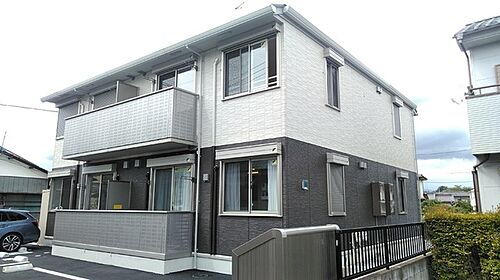 グランシエル・Ｋ 2階建