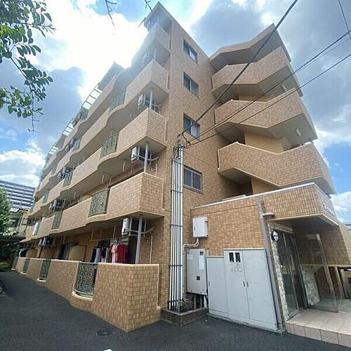 神奈川県相模原市緑区橋本８丁目 5階建 築18年5ヶ月