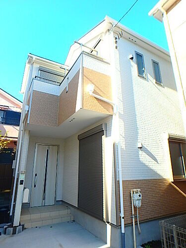 神奈川県相模原市中央区淵野辺本町４丁目 2階建 築7年11ヶ月