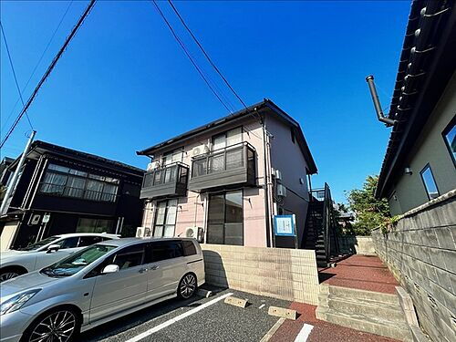 新潟県新潟市東区中野山１丁目 2階建 築27年9ヶ月