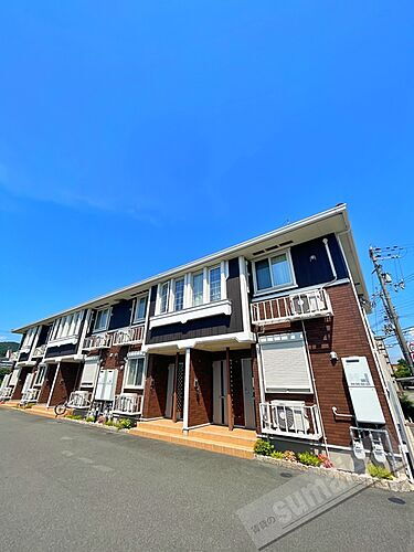 和歌山県和歌山市木ノ本 2階建 築9年5ヶ月