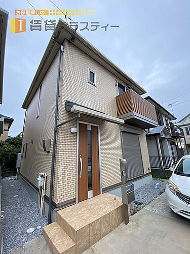 千葉県市川市八幡６丁目 賃貸一戸建て