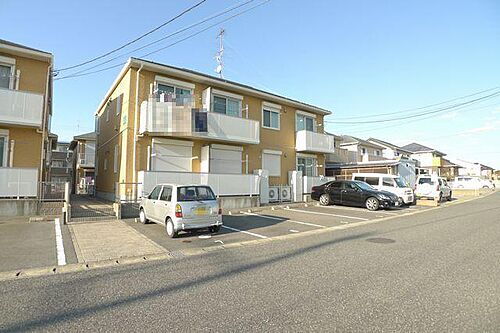 トップグリーンヒルズＣ 2階建