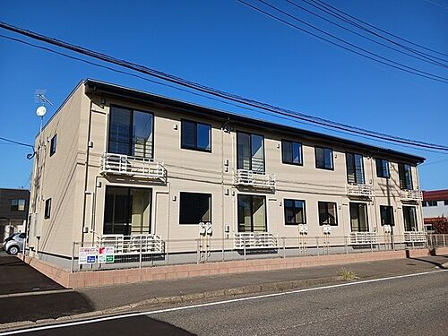 シエロガーデン柏崎Ａ