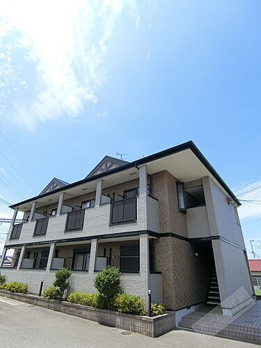 大阪府阪南市鳥取 賃貸アパート