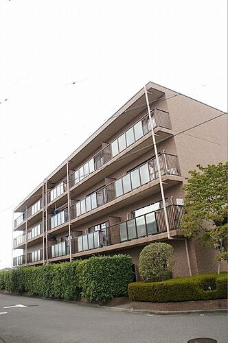 大阪府堺市中区陶器北 賃貸マンション