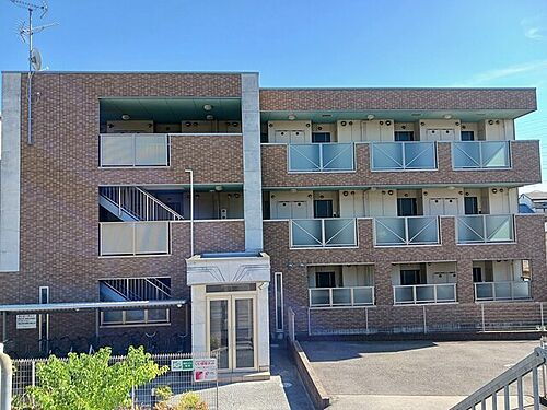 大阪府堺市北区東浅香山町１丁 3階建 築15年3ヶ月