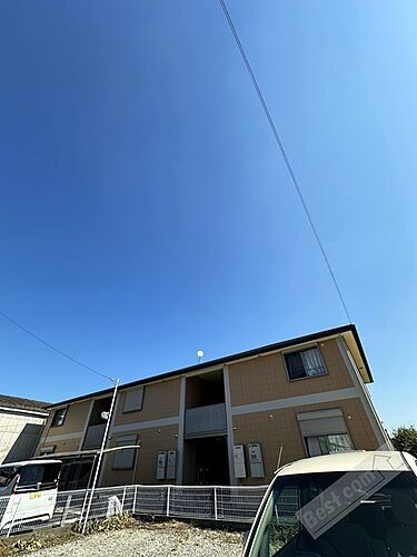 大阪府堺市美原区多治井 2階建