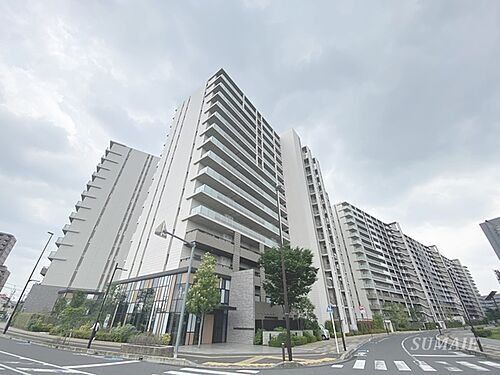 ＳＨＩＮＴＯ　ＣＩＴＹ　Ｄ棟